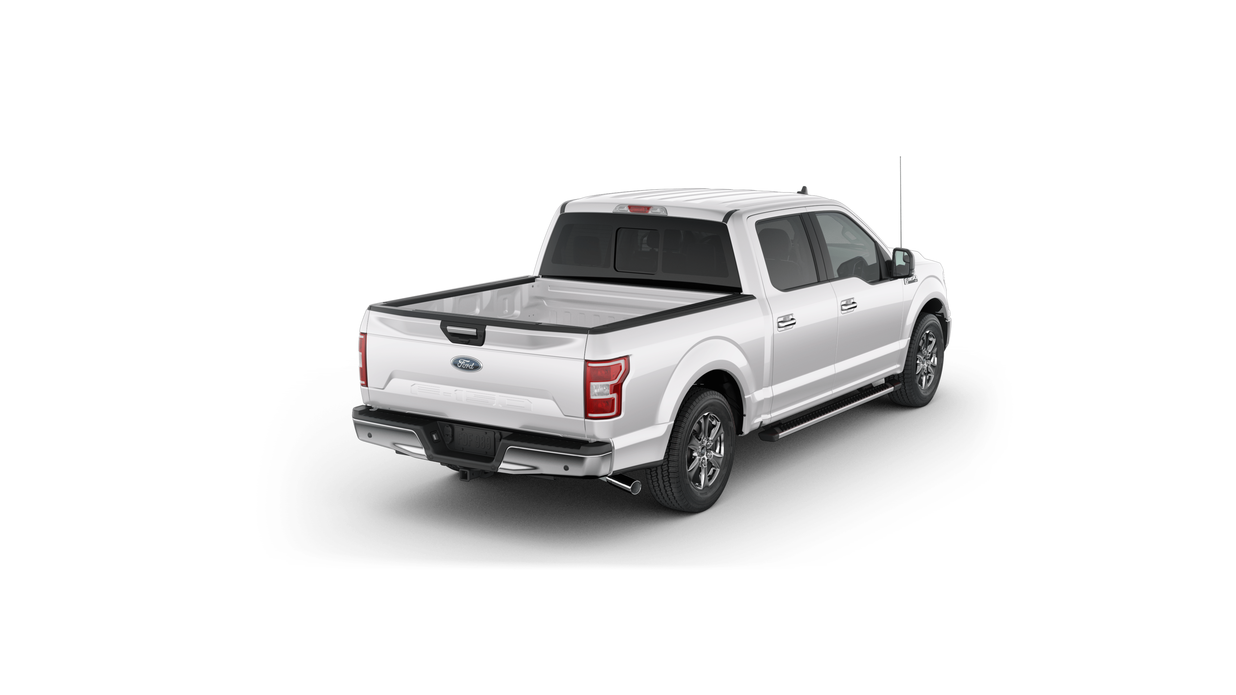 2019 Ford F-150 for sale in Sikeston - 1FTEW1E41KFA42764 - Morlan Ford ...